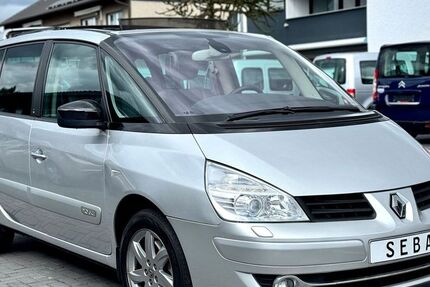 Renault Espace 109.700 km 9.999 &euro; Marl 45772