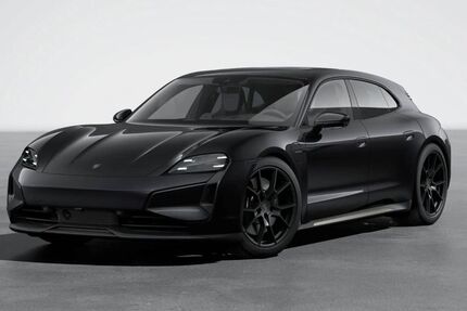 Porsche Taycan 8.383 km 144.900 &euro; Holzwickede 59439