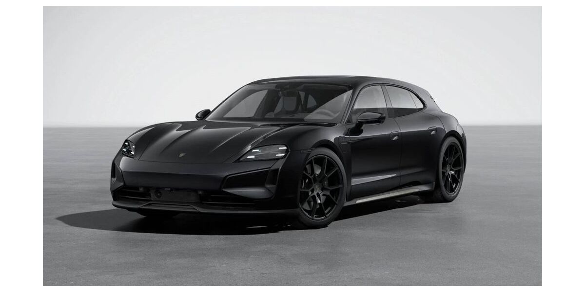 Porsche Taycan 8.383 km 144.900 &euro; Holzwickede 59439