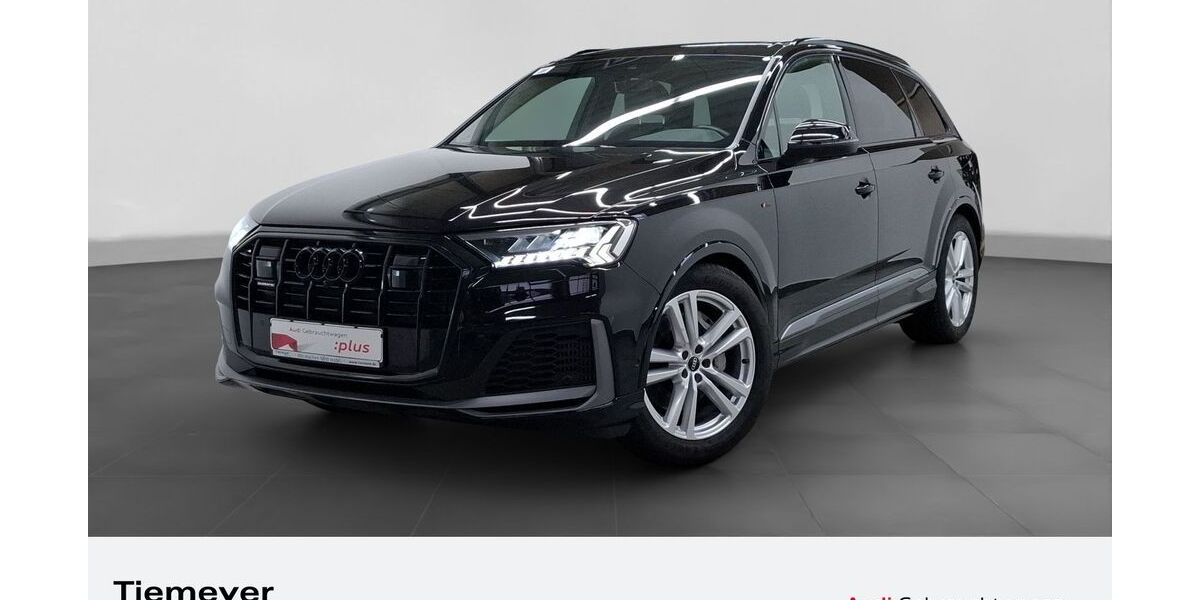 Audi Q7 54.670 km 59.880 &euro; Bochum 44809