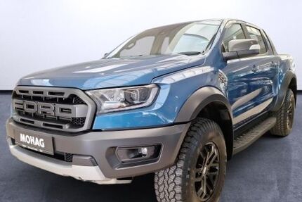 Ford Ranger 36.223 km 40.990 &euro; Gelsenkirchen 45881