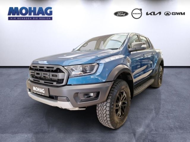 Ford Ranger 36.223 km 40.990 &euro; Gelsenkirchen 45881