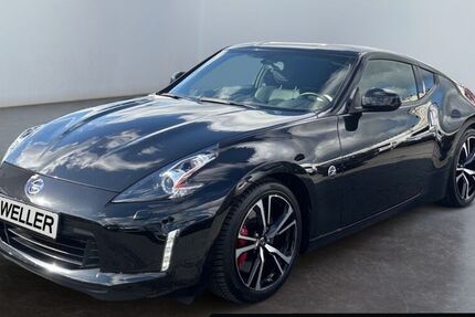 Nissan 370Z