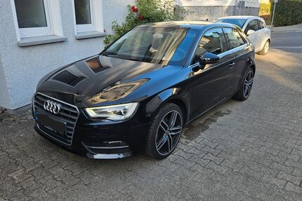 Audi A3 97.324 km 10.850 &euro; Gevelsberg 58285