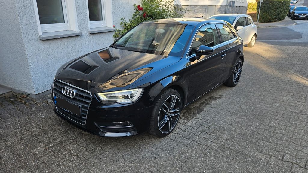 Audi A3 97.324 km 10.850 &euro; Gevelsberg 58285