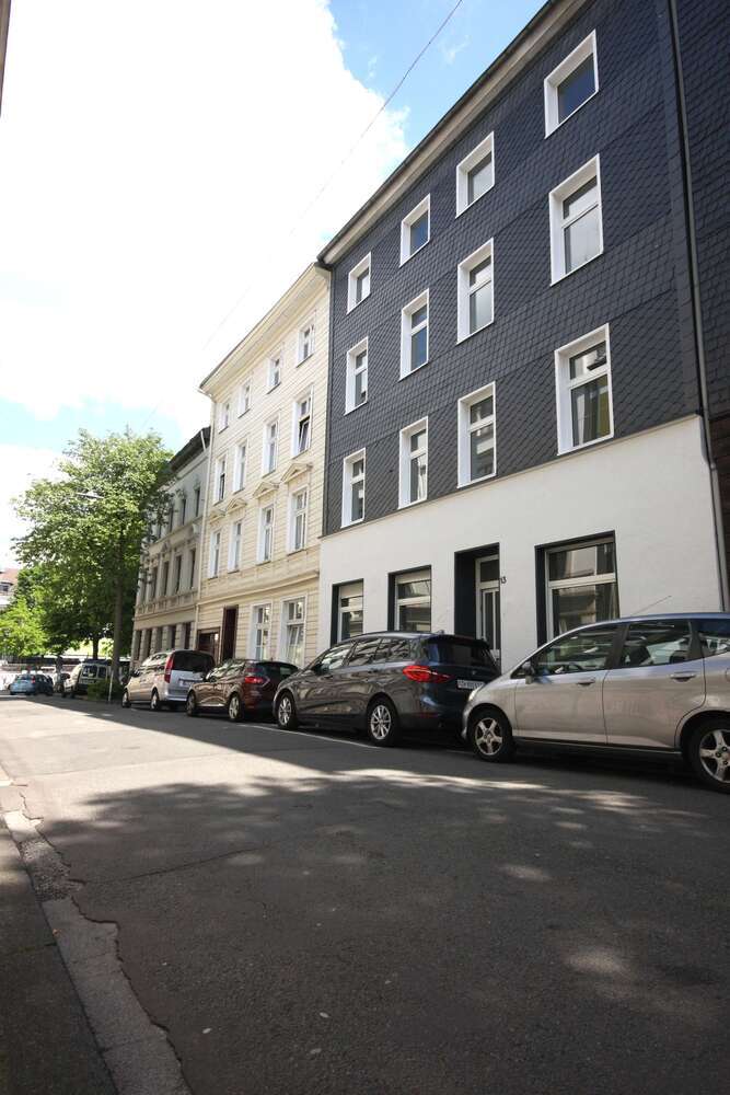 Wohnung zum Mieten in Wuppertal 799 € 83.5 m²