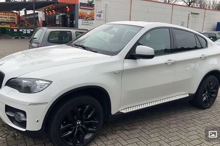 BMW X6 180.000 km 17.000 &euro; Gelsenkirchen 45879