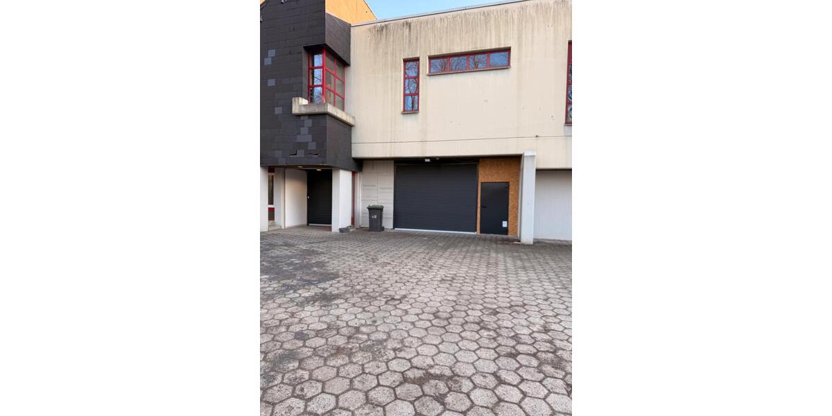 Gewerbeobjekt Wickede (Ruhr) - 900&euro; | Angebot:24646551