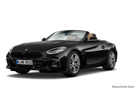 BMW Z4 M40 27.005 km 55.890 € Hamm 59071