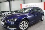 A4 Avant 40 TFSI ADVANCED BUSINESS PANORAMA,LED