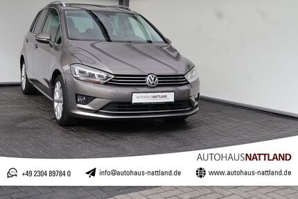 VW Golf Sportsvan 49.905 km 14.950 &euro; Schwerte 58239