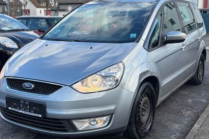 Ford Galaxy 173.004 km 4.350 &euro; Dortmund 44143