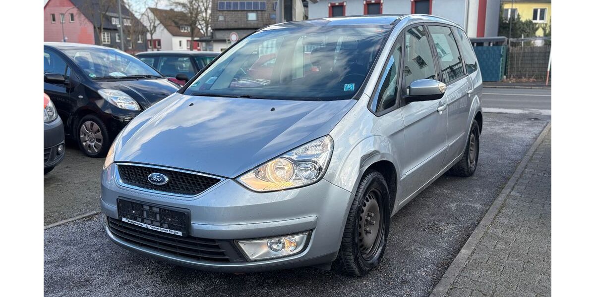 Ford Galaxy 173.004 km 4.350 &euro; Dortmund 44143
