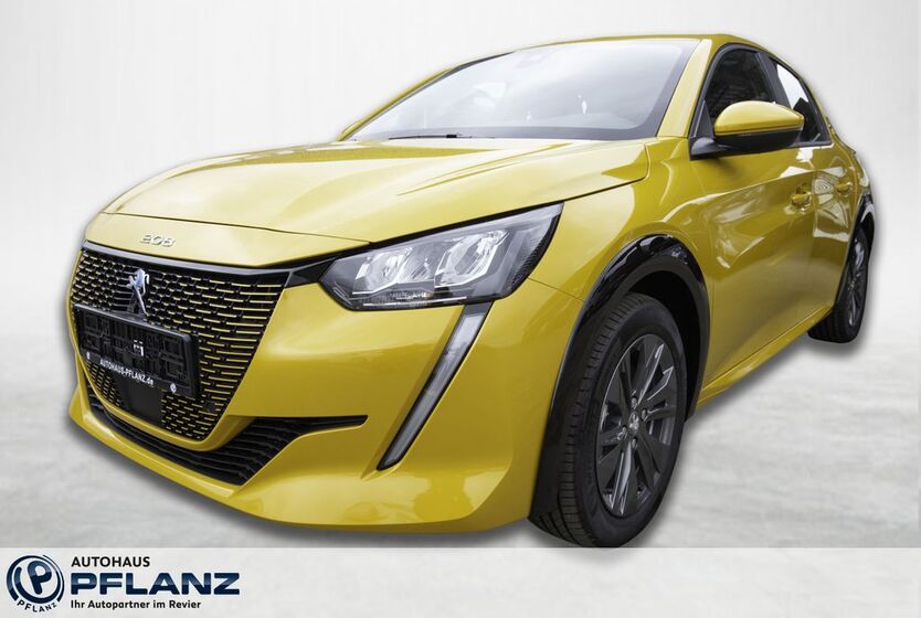 Peugeot 208 26.510 km 15.985 € Dortmund 44263