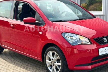 Seat Mii 108.000 km 6.980 &euro; Castrop-Rauxel 44575