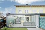 Reihenendhaus Hagen Haspe - 7 Zimmer, 143 m&sup2;, 320.000&euro; | Angebot:26309232