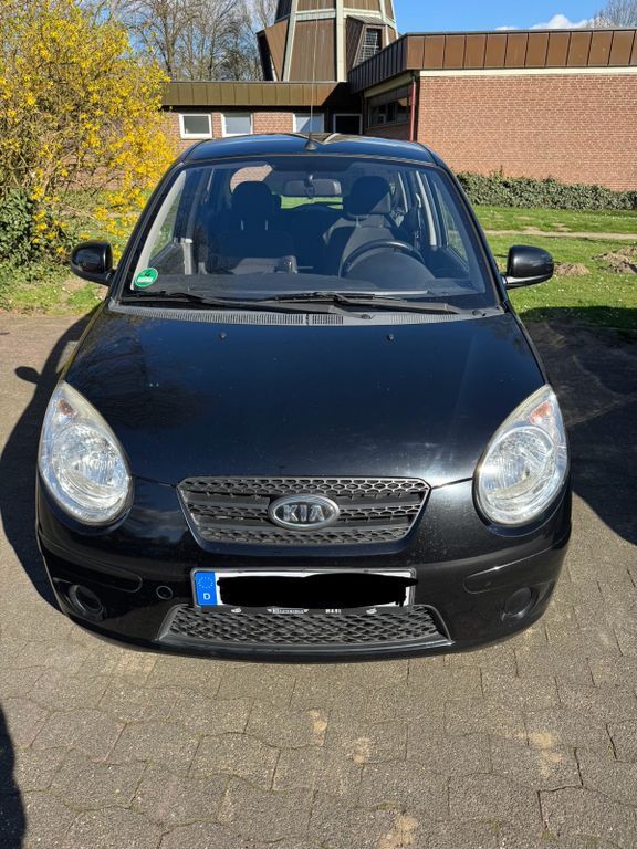 Picanto