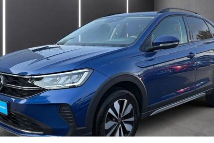 VW Taigo