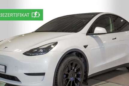 Tesla Model Y 44.936 km 31.950 &euro; Schwerte 58239