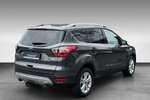 Kuga Titanium Navi Kamera AHK SHZ Motor !