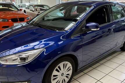 Ford Focus 82.161 km 9.980 € Gevelsberg 58285