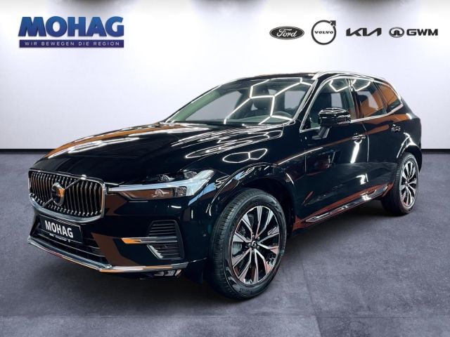 Volvo XC60 27.800 km 35.870 &euro; Recklinghausen 45659