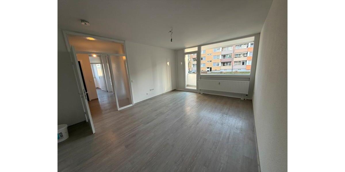 Etagenwohnung Dortmund Aplerbeck - 3 Zimmer, 72 m&sup2;, 641&euro; | Angebot:25066604