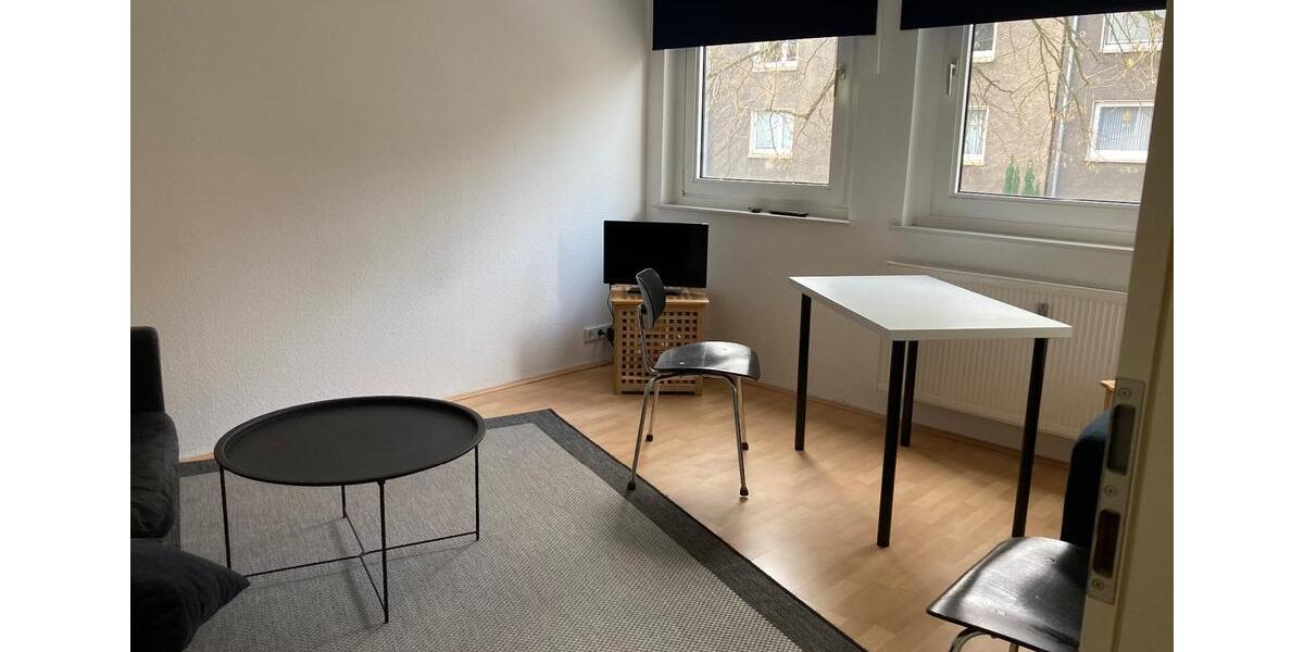 Etagenwohnung Recklinghausen - 2 Zimmer, 54 m&sup2;, 560&euro; | Angebot:25934510