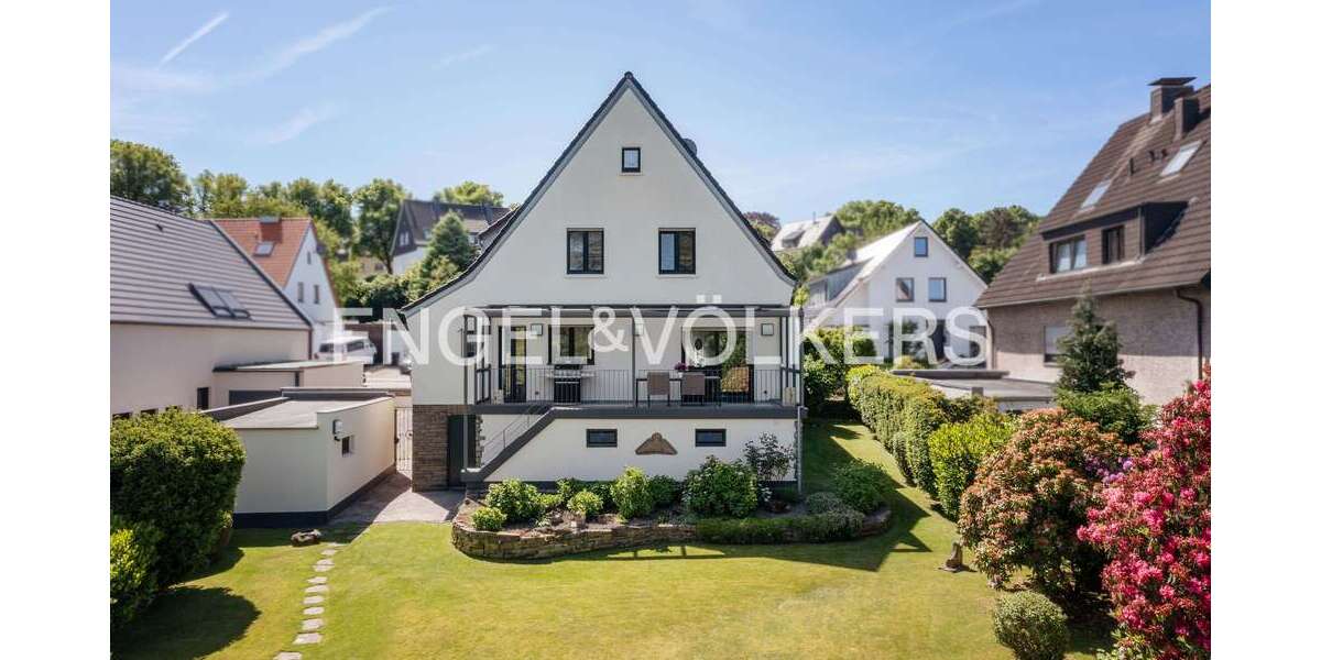 Einfamilienhaus Dortmund Aplerbeck - 5 Zimmer, 148 m&sup2;, 799.000&euro; | Angebot:26934671
