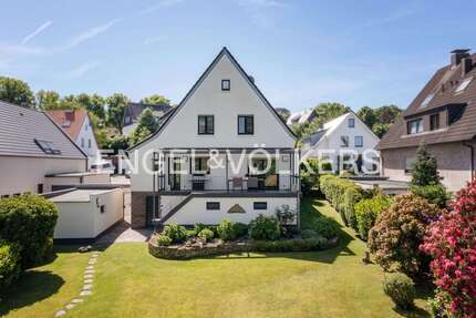 Haus Dortmund Aplerbeck - 5 Zimmer, 148 m&sup2;, 799.000&euro; | Angebot:26934671