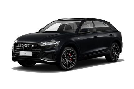 Audi Q8 133.121 km 51.818 &euro; Hagen 58091