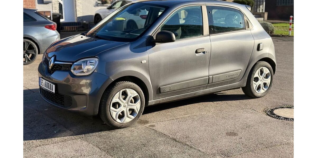 Renault Twingo 40.627 km 6.700 &euro; Gelsenkirchen 45897
