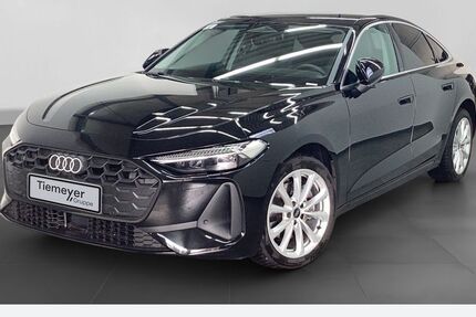 Audi A5 30.555 km 48.220 € Bochum 44809