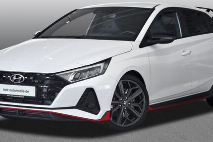 Hyundai i20 44.316 km 26.350 € Hagen 58135