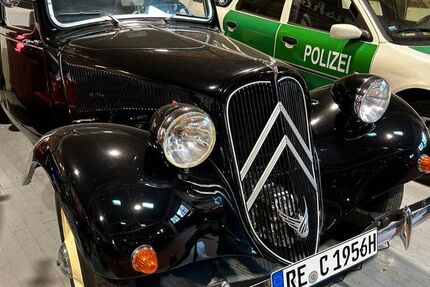 Citroen Andere