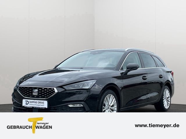 Seat Leon 80.700 km 17.990 &euro; Lüdinghausen 59348