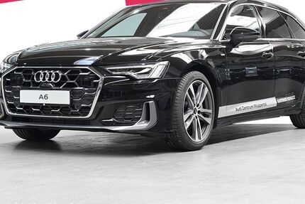 Audi A6 13.142 km 54.960 € Wuppertal 42109