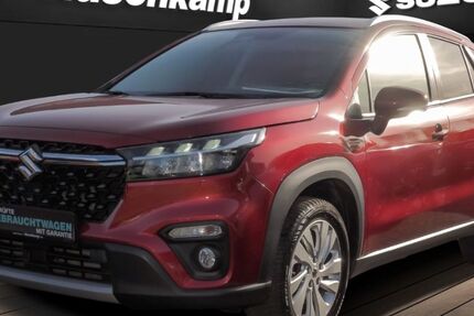 Suzuki (SX4) S-Cross 34.918 km 18.980 &euro; Lünen 44532