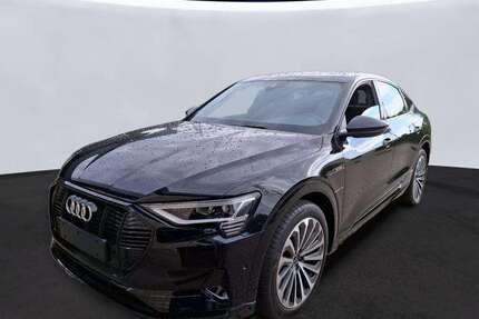 Audi e-tron 39.392 km 35.845 &euro; Hagen 58091