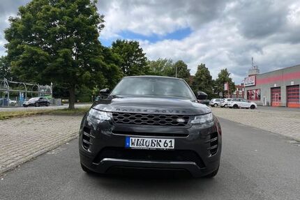 Land Rover Range Rover Evoque 86.450 km 27.800 &euro; Witten 58455