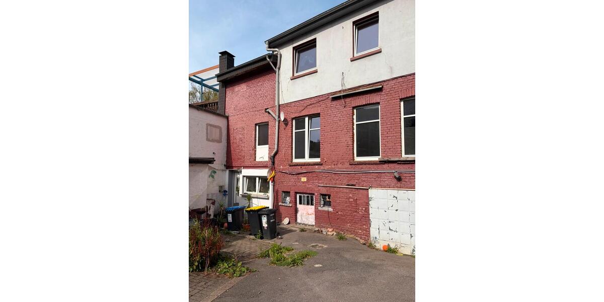 Mehrfamilienhaus, Wohnhaus Hagen Hohenlimburg - 120.000&euro; | Angebot:27284307