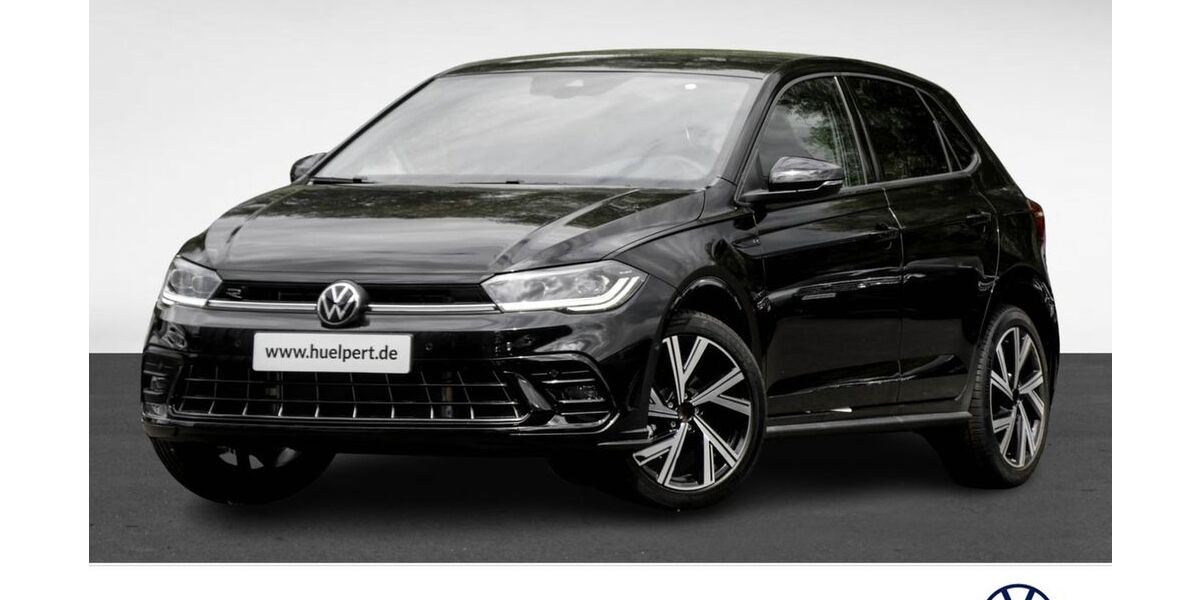 VW Polo 2.750 km 26.905 &euro; Bergkamen 59192