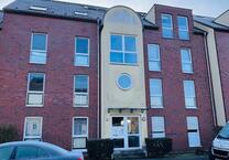 Top Dachgeschoss-Wohnung Solingen-Ohligs 77 qm 100 qm Grundfl.