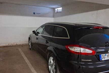 Ford Mondeo 217.000 km 4.300 &euro; Dortmund 44263