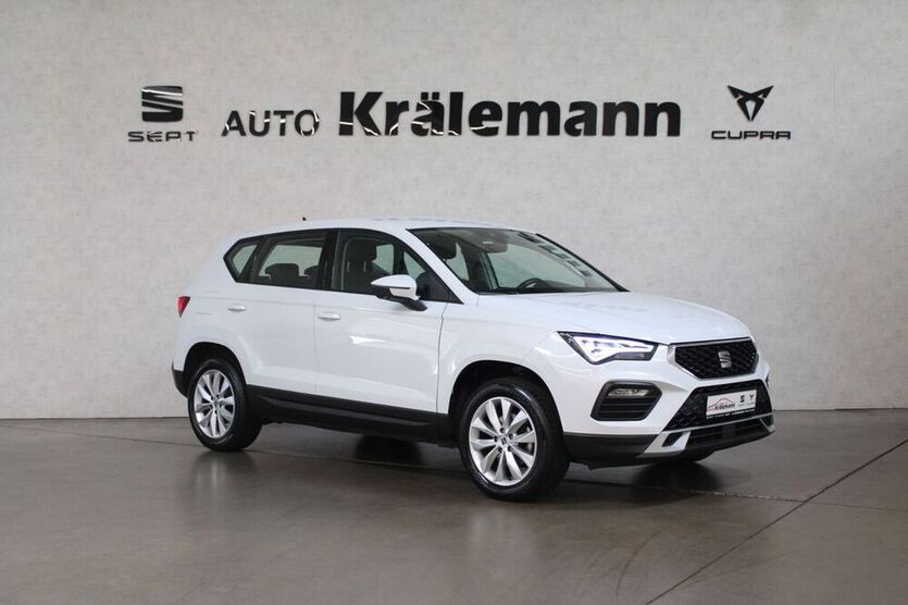 Ateca