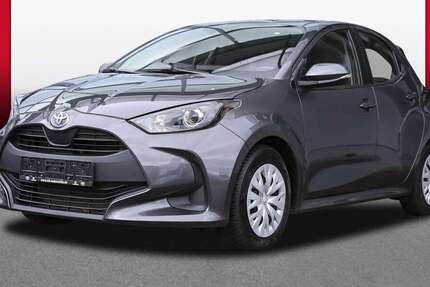 Toyota Yaris 56.437 km 17.889 &euro; Bochum 44807