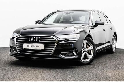 Audi A6 96.166 km 26.830 &euro; Hagen 58091