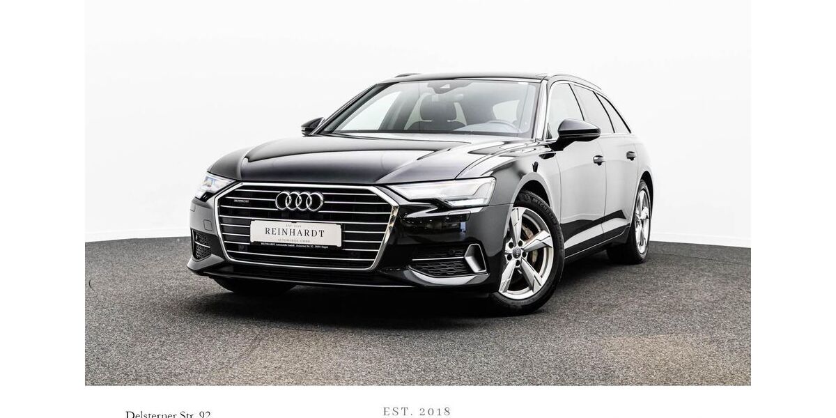Audi A6 96.166 km 26.920 &euro; Hagen 58091