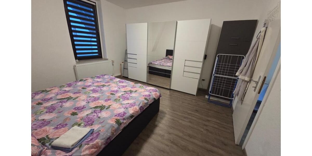 Dachgeschoßwohnung Dortmund Hörde - 2.5 Zimmer, 49 m&sup2;, 1.100&euro; | Angebot:25854696