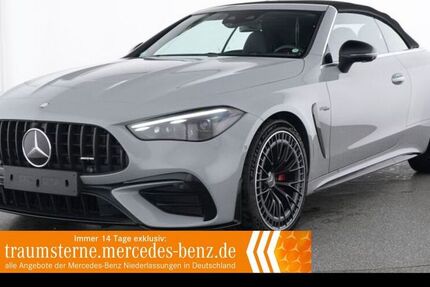 Mercedes CLE 53 AMG